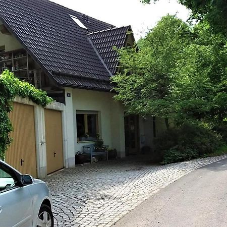Ferienwohnung Ringbergblick Suhl Extérieur photo