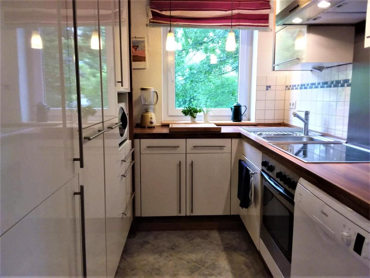 Ferienwohnung Ringbergblick Suhl Extérieur photo