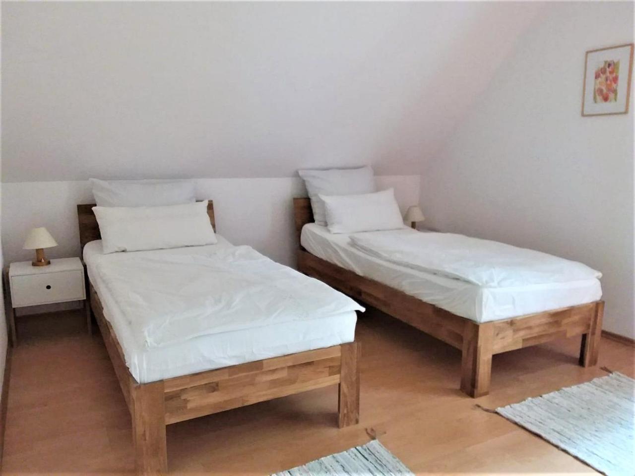 Ferienwohnung Ringbergblick Suhl Extérieur photo