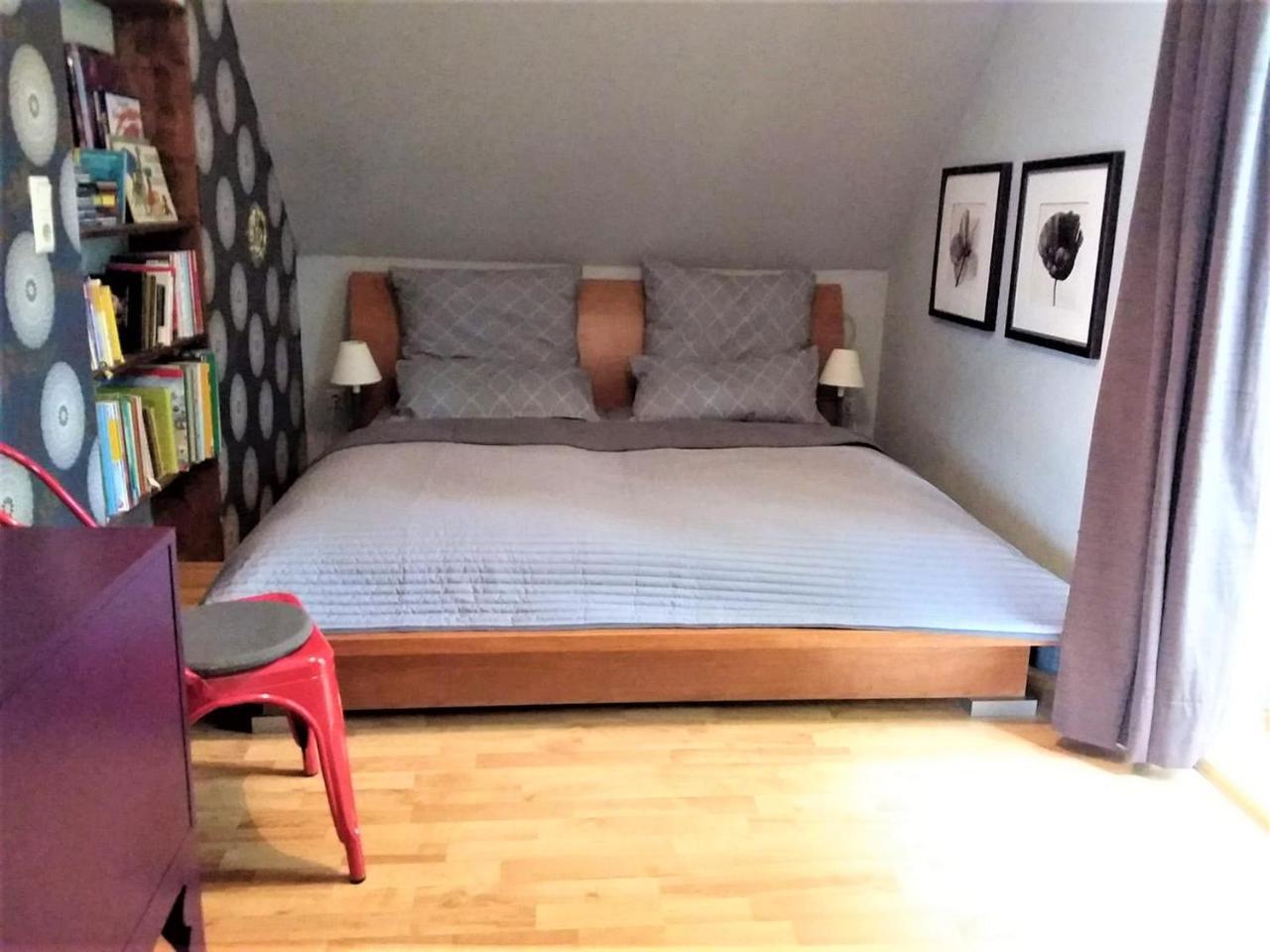 Ferienwohnung Ringbergblick Suhl Extérieur photo