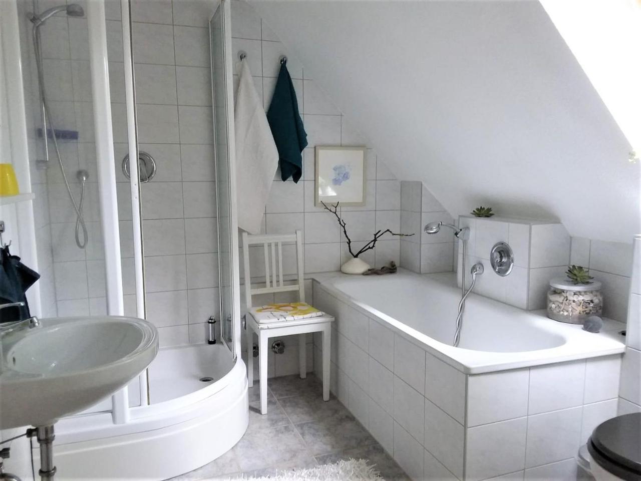 Ferienwohnung Ringbergblick Suhl Extérieur photo