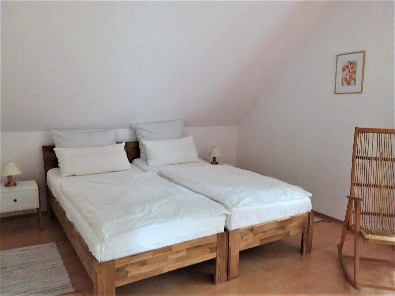 Ferienwohnung Ringbergblick Suhl Extérieur photo